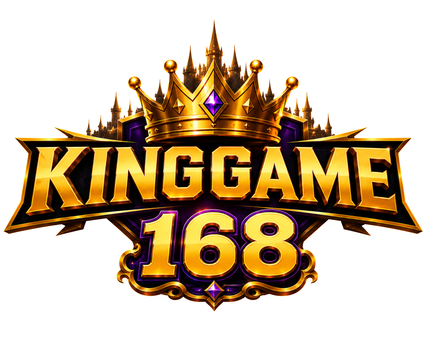 KINGGAME168